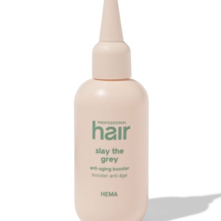 HEMA Haarbooster anti-aging 100ml | HEMA