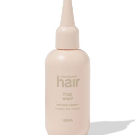 HEMA Haarbooster anti pluis 100ml | HEMA