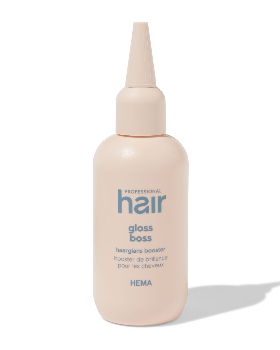Haarbooster glans 100ml