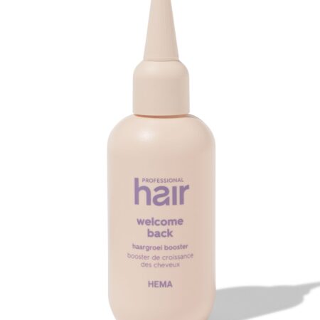 HEMA Haarbooster groei 100ml | HEMA