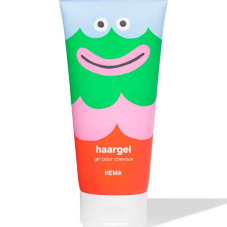 Haargel kind