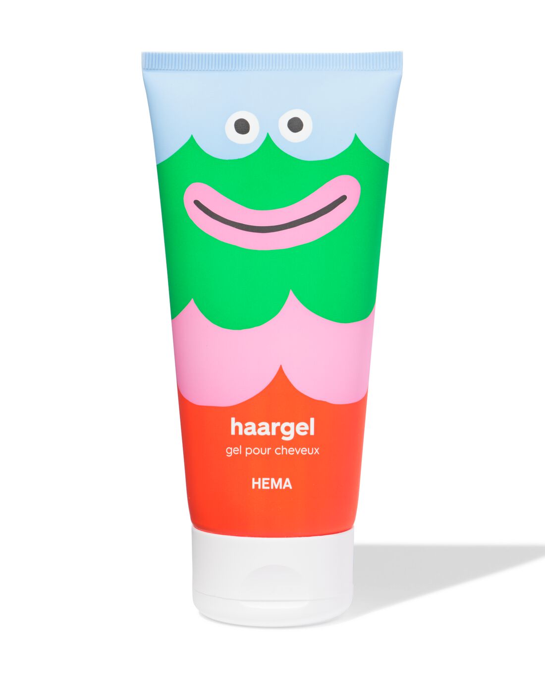 Haargel kind