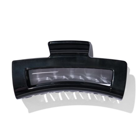 HEMA Haarklem 10cm zwart | HEMA