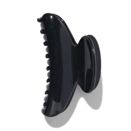 HEMA Haarklem zwart 9cm | HEMA