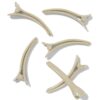 HEMA Haarklemmen krullers - 6 stuks | HEMA