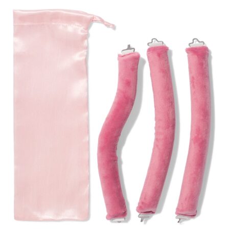 HEMA Haarkrullers groot - 3 stuks | HEMA
