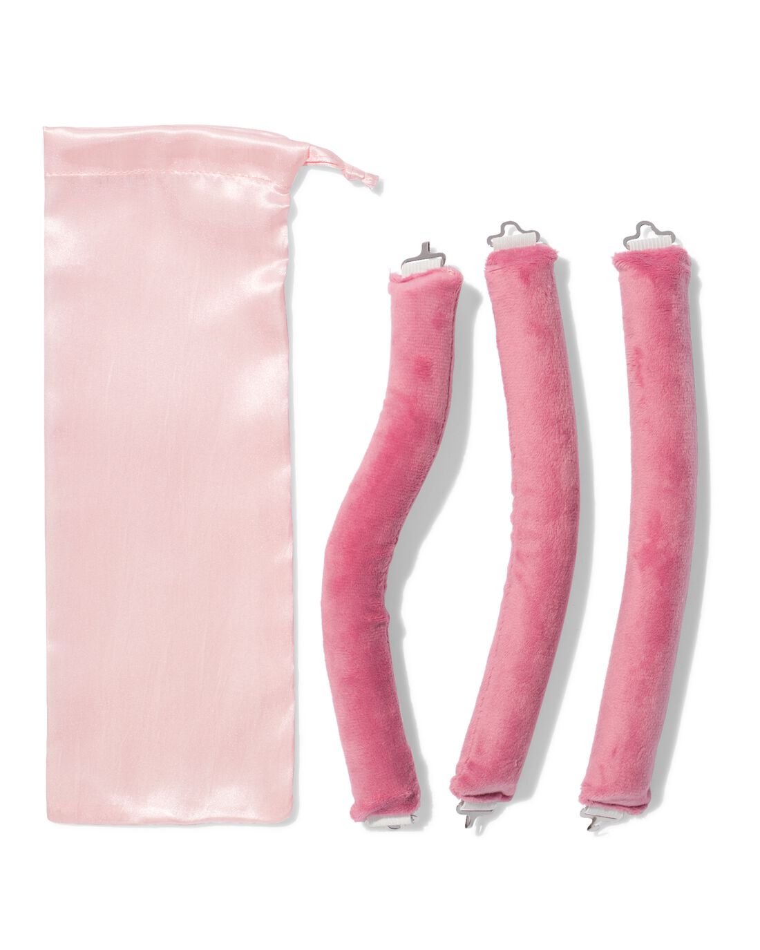 HEMA Haarkrullers groot - 3 stuks | HEMA
