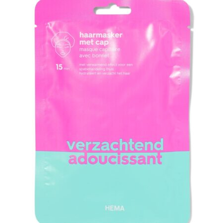 HEMA Haarmasker verzachtend | HEMA