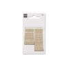 HEMA Haarschuifjes beige 30 stuks | HEMA