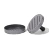 HEMA Hamburgerpers ⌀12.5cm bbq | HEMA