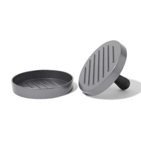 HEMA Hamburgerpers ⌀12.5cm bbq | HEMA