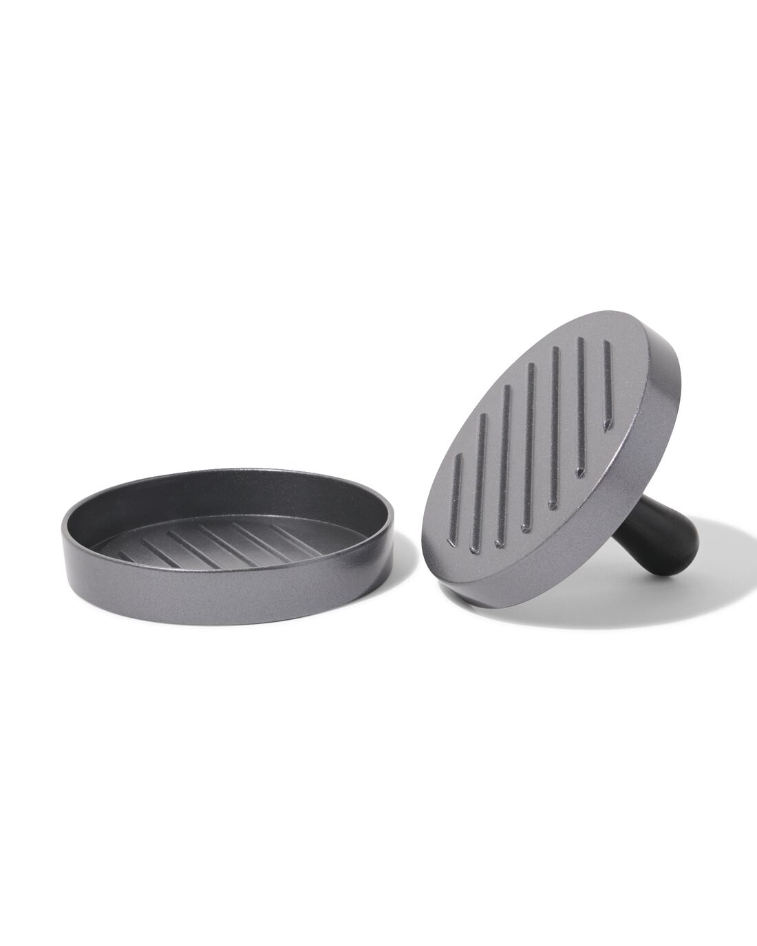 HEMA Hamburgerpers ⌀12.5cm bbq | HEMA