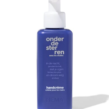 HEMA Handcrème onder de sterren 150ml | HEMA