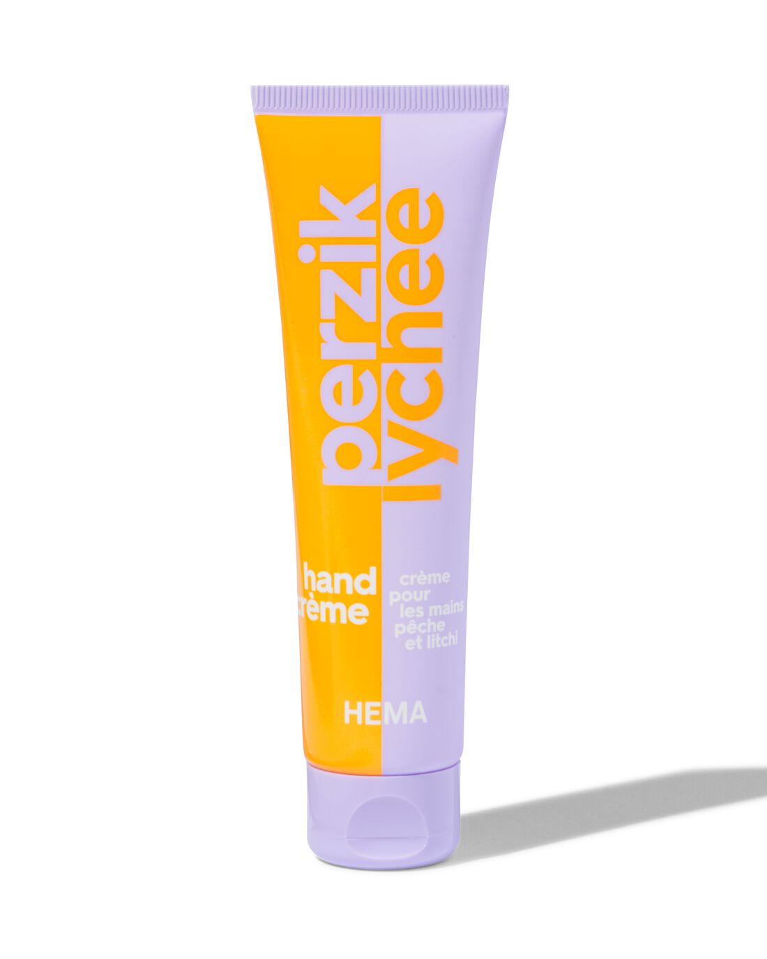 HEMA Handcrème perzik 65ml | HEMA