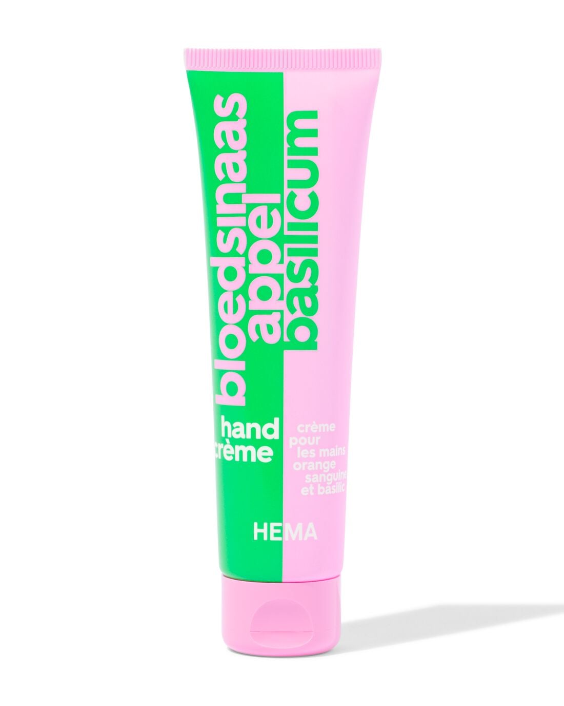 Handcrème sinaasappel 65ml