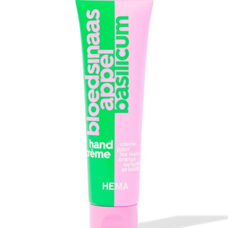 HEMA Handcrème sinaasappel 65ml | HEMA