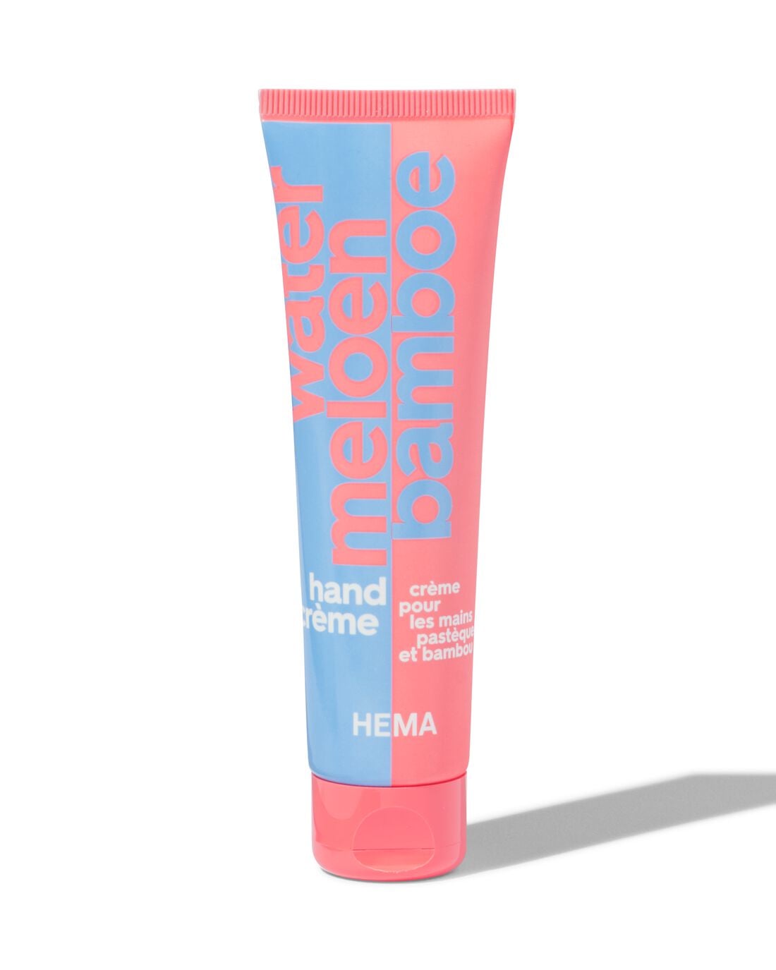 Handcrème watermeloen 65ml