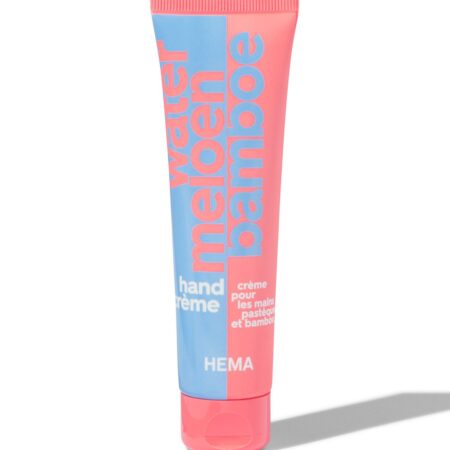 HEMA Handcrème watermeloen 65ml | HEMA