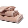 HEMA Handdoek 2e kans recycled katoen lichtroze (lichtroze) | HEMA