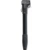 HEMA Handpomp 73 psi/5 bar (zwart) | HEMA