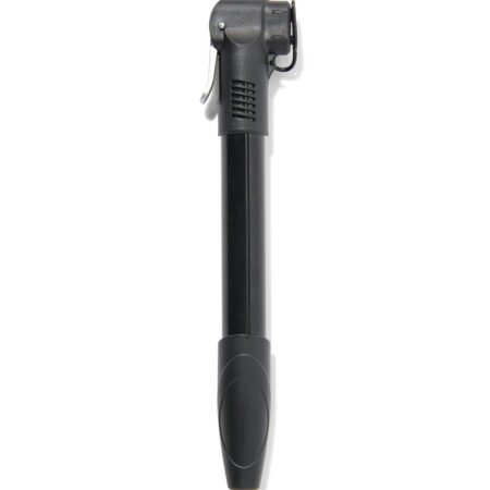 HEMA Handpomp 73 psi/5 bar (zwart) | HEMA