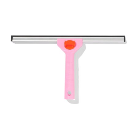 Handtrekker verstelbaar 35x17.5x3cm roze