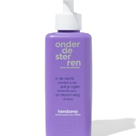 HEMA Handzeep onder de sterren 300ml | HEMA