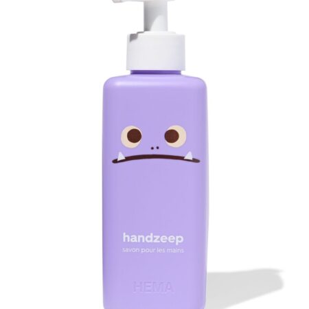 HEMA Handzeep voor kinderen | HEMA