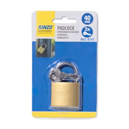 HEMA Hangslot 40mm | HEMA