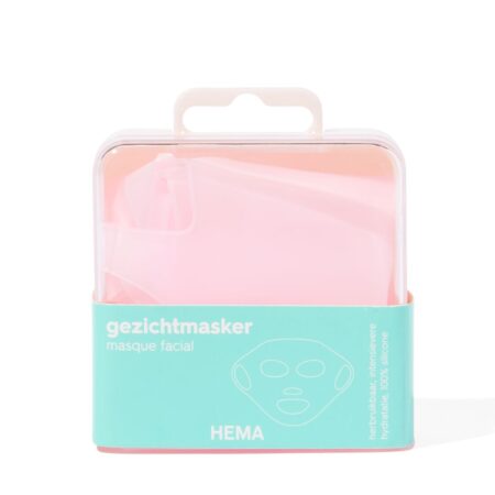 HEMA Herbruikbaar gezichtsmasker | HEMA