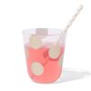 HEMA Herbruikbare bekers 250ml 4 stuks | HEMA