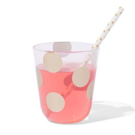 HEMA Herbruikbare bekers 250ml 4 stuks | HEMA