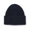 HEMA Heren beanie donkerblauw | HEMA