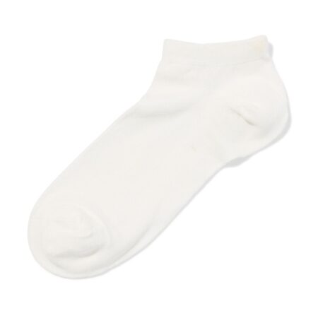 HEMA Heren enkelsokken bamboe wit (wit) | HEMA