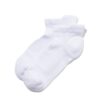 HEMA Heren enkelsokken sport - 2 paar wit | HEMA