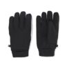 HEMA Heren handschoenen zwart (zwart) | HEMA