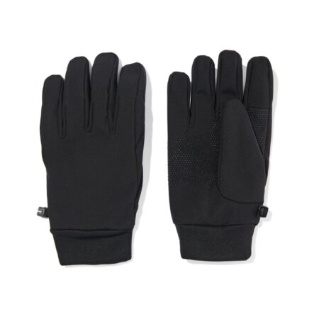 HEMA Heren handschoenen zwart (zwart) | HEMA