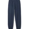 HEMA Heren sweatbroek Carlson donkerblauw (donkerblauw) | HEMA