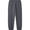 HEMA Heren sweatbroek Carlson donkergrijs (donkergrijs) | HEMA