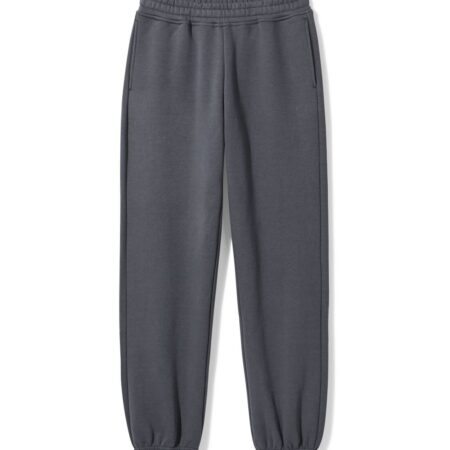 HEMA Heren sweatbroek Carlson donkergrijs (donkergrijs) | HEMA