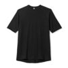 HEMA Heren thermo t-shirt zwart | HEMA