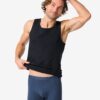 HEMA Herenboxers comfort perfect - 2 stuks donkerblauw (donkerblauw) | HEMA