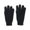 HEMA Herenhandschoenen zwart | HEMA