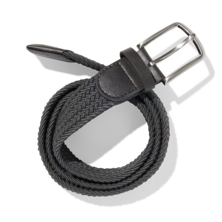 HEMA Herenriem grijs (grijs) | HEMA