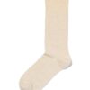 HEMA Herensokken structuur beige (beige) | HEMA