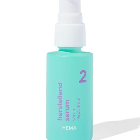 HEMA Herstellend serum voor alle huidtypen 30ml | HEMA