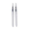 Hervulbare waterpenseelset - 2 stuks