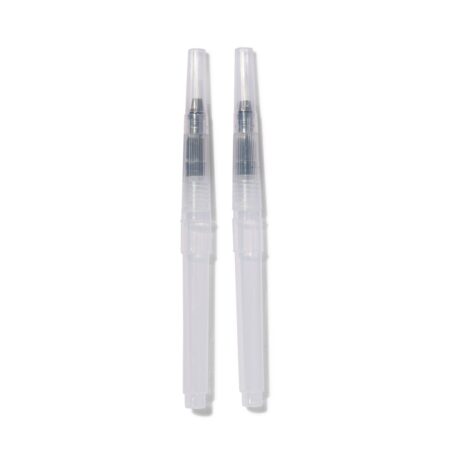 HEMA Hervulbare waterpenseelset - 2 stuks | HEMA
