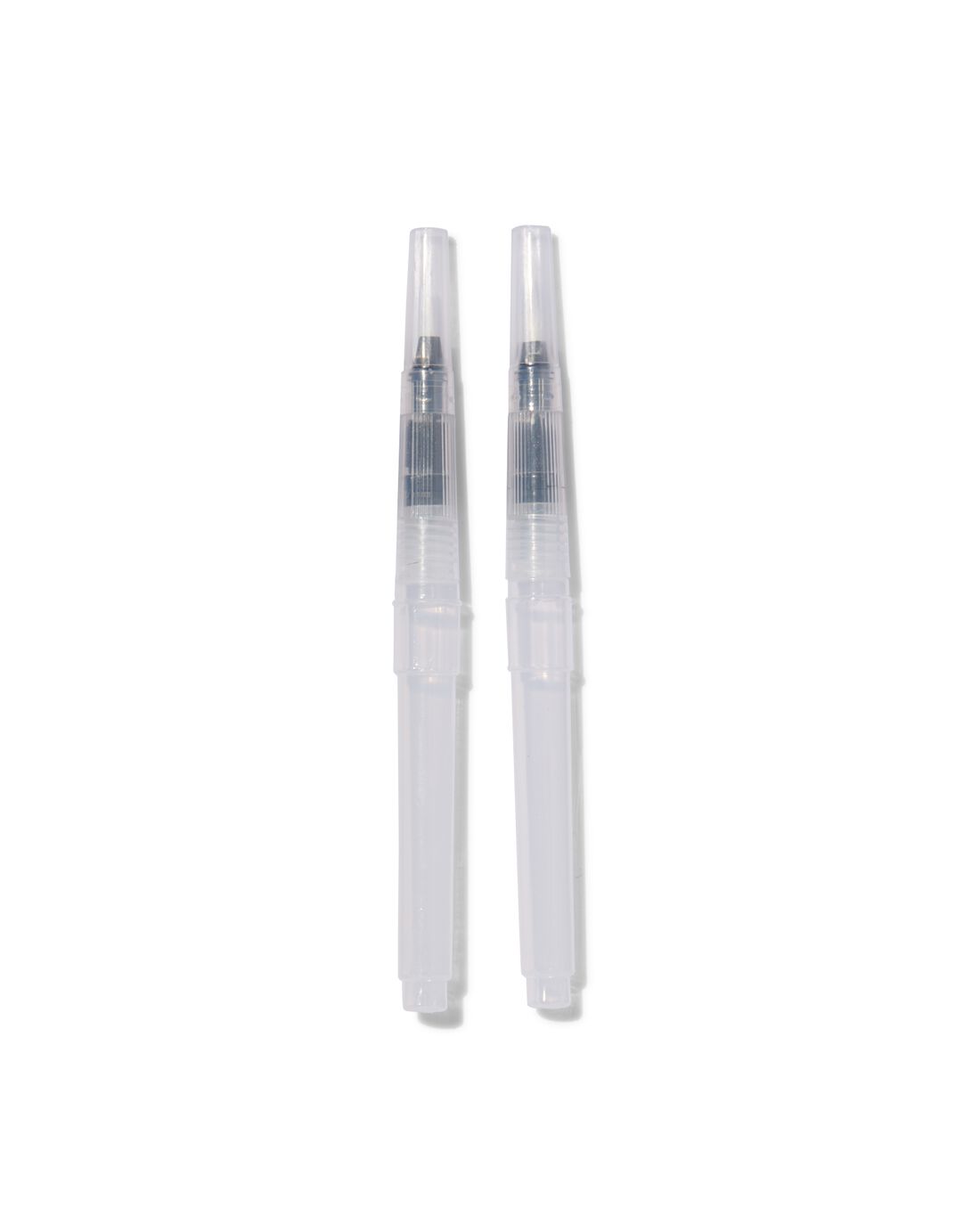 HEMA Hervulbare waterpenseelset - 2 stuks | HEMA