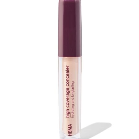 HEMA High coverage concealer 03 rosy beige | HEMA